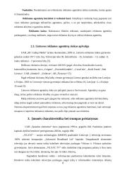 Socialinės reklamos ypatumai ir naudojimas Lietuvoje 8 puslapis