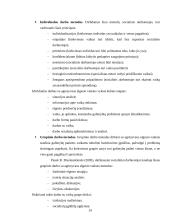 Socialinio darbuotojo veikla su agresyvaus elgesio vaikais ugdymo institucijoje 15 puslapis