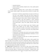 Socialinio darbuotojo veikla su agresyvaus elgesio vaikais ugdymo institucijoje 16 puslapis