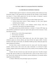 Socialinio darbuotojo veikla su agresyvaus elgesio vaikais ugdymo institucijoje 9 puslapis