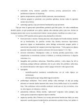 Socialinio darbuotojo veikla su agresyvaus elgesio vaikais ugdymo institucijoje 10 puslapis