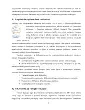 Socialinio marketingo ypatumai įvairiuose verslo sektoriuose 5 puslapis