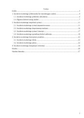 Socialinio marketingo sprendimai mažinant mobiliųjų telefonų poveikį sveikatai 2 puslapis