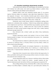 Socialinio marketingo sprendimai mažinant mobiliųjų telefonų poveikį sveikatai 16 puslapis