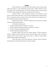 Socialinio marketingo sprendimai mažinant mobiliųjų telefonų poveikį sveikatai 3 puslapis