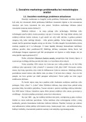 Socialinio marketingo sprendimai mažinant mobiliųjų telefonų poveikį sveikatai 4 puslapis