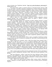 Socialinis draudimas Lietuvoje 6 puslapis