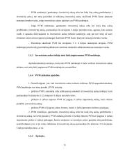 Specialios PVM (pridėtinės vertės mokesčio) apmokestinimo schemos 15 puslapis