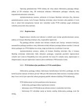 Specialios PVM (pridėtinės vertės mokesčio) apmokestinimo schemos 17 puslapis