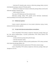 Specialios PVM (pridėtinės vertės mokesčio) apmokestinimo schemos 18 puslapis