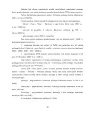 Specialios PVM (pridėtinės vertės mokesčio) apmokestinimo schemos 20 puslapis