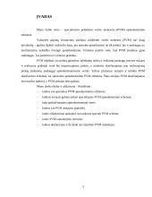 Specialios PVM (pridėtinės vertės mokesčio) apmokestinimo schemos 3 puslapis