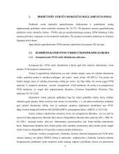 Specialios PVM (pridėtinės vertės mokesčio) apmokestinimo schemos 4 puslapis