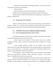 Specialios PVM (pridėtinės vertės mokesčio) apmokestinimo schemos 6 puslapis