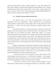 Specialios PVM (pridėtinės vertės mokesčio) apmokestinimo schemos 8 puslapis