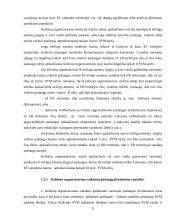 Specialios PVM (pridėtinės vertės mokesčio) apmokestinimo schemos 9 puslapis