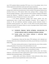 Specialios PVM (pridėtinės vertės mokesčio) apmokestinimo schemos 10 puslapis