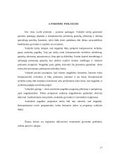 Specialiųjų poreikių žmonių integracija į visuomenę 17 puslapis