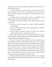 Specialiųjų poreikių žmonių integracija į visuomenę 20 puslapis