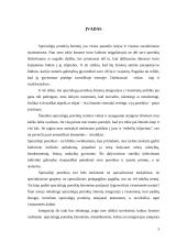 Specialiųjų poreikių žmonių integracija į visuomenę 3 puslapis