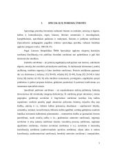 Specialiųjų poreikių žmonių integracija į visuomenę 5 puslapis