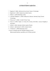 Sprendimų priėmimo procesas ir metodai 11 puslapis