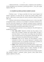 Sprendimų priėmimo procesas ir metodai 7 puslapis