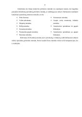 Sprendimų priėmimo procesas ir metodai 8 puslapis