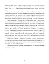 Stafilokokų ir e coli atsparumo priežastys antimikrobinėms medžiagoms 4 puslapis