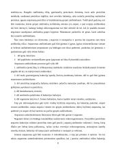 Stafilokokų ir e coli atsparumo priežastys antimikrobinėms medžiagoms 8 puslapis