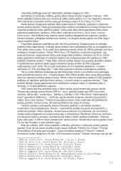 Statybų rinkos Lietuvoje 1991-2002 metais trumpa raidos analizė 11 puslapis