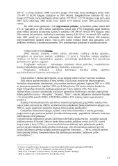 Statybų rinkos Lietuvoje 1991-2002 metais trumpa raidos analizė 13 puslapis