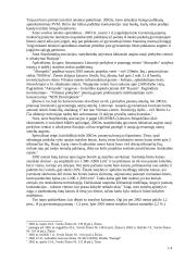 Statybų rinkos Lietuvoje 1991-2002 metais trumpa raidos analizė 14 puslapis