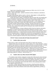 Statybų rinkos Lietuvoje 1991-2002 metais trumpa raidos analizė 3 puslapis