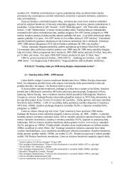 Statybų rinkos Lietuvoje 1991-2002 metais trumpa raidos analizė 5 puslapis