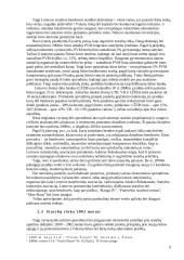 Statybų rinkos Lietuvoje 1991-2002 metais trumpa raidos analizė 9 puslapis