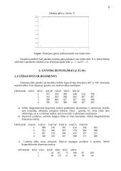 Statistika: duomenų analizė, 6 uždaviniai 9 puslapis