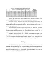 Statistinė gyventojų analizė 20 puslapis