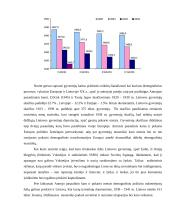 Statistinė gyventojų analizė 5 puslapis