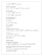 Steel stuctures: steel frame design 11 puslapis