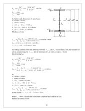 Steel stuctures: steel frame design 10 puslapis