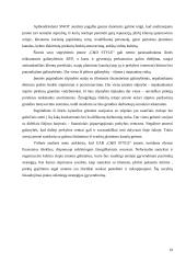 Strateginė analizė ir planavimas: prekyba natūralia kosmetika ir dovanomis UAB "C&D Style" 19 puslapis