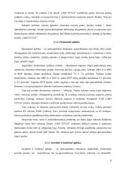 Strateginė analizė ir planavimas: prekyba natūralia kosmetika ir dovanomis UAB "C&D Style" 8 puslapis