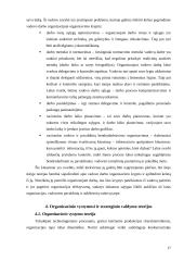 Strateginio valdymo funkcijos 17 puslapis