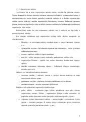 Strateginio valdymo funkcijos 9 puslapis