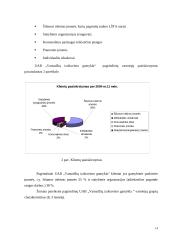 Strateginis marketingo planas: UAB "Vamzdžių izoliavimo gamykla" 14 puslapis