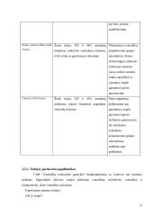 Strateginis marketingo planas: UAB "Vamzdžių izoliavimo gamykla" 18 puslapis
