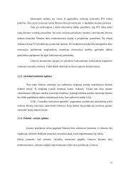 Strateginis marketingo planas: UAB "Vamzdžių izoliavimo gamykla" 10 puslapis