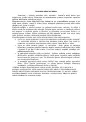 Strateginis planavimas: Lietuvos ir JAV kapitalo viešbučiai UAB "Centrum" 12 puslapis