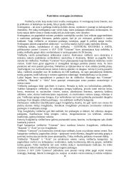 Strateginis planavimas: Lietuvos ir JAV kapitalo viešbučiai UAB "Centrum" 15 puslapis